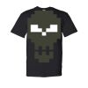 Unisex DryBlend® Pocket T-Shirt Thumbnail