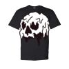 Unisex DryBlend® Pocket T-Shirt Thumbnail