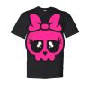Unisex DryBlend® Pocket T-Shirt Thumbnail