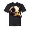 Unisex DryBlend® Pocket T-Shirt Thumbnail