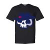 Unisex DryBlend® Pocket T-Shirt Thumbnail