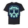 Unisex DryBlend® Pocket T-Shirt Thumbnail