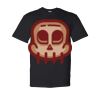 Unisex DryBlend® Pocket T-Shirt Thumbnail