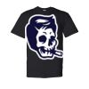 Unisex DryBlend® Pocket T-Shirt Thumbnail
