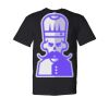 Unisex DryBlend® Pocket T-Shirt Thumbnail