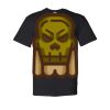 Unisex DryBlend® Pocket T-Shirt Thumbnail