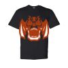 Unisex DryBlend® Pocket T-Shirt Thumbnail