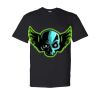 Unisex DryBlend® Pocket T-Shirt Thumbnail