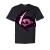 Unisex DryBlend® Pocket T-Shirt Thumbnail