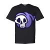 Unisex DryBlend® Pocket T-Shirt Thumbnail