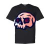 Unisex DryBlend® Pocket T-Shirt Thumbnail