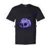 Unisex DryBlend® Pocket T-Shirt Thumbnail