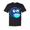 Unisex DryBlend® Pocket T-Shirt Thumbnail