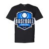 Unisex DryBlend® Pocket T-Shirt Thumbnail