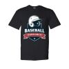 Unisex DryBlend® Pocket T-Shirt Thumbnail