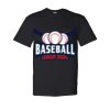 Unisex DryBlend® Pocket T-Shirt Thumbnail