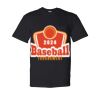 Unisex DryBlend® Pocket T-Shirt Thumbnail