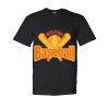 Unisex DryBlend® Pocket T-Shirt Thumbnail
