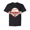 Unisex DryBlend® Pocket T-Shirt Thumbnail