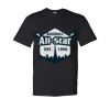 Unisex DryBlend® Pocket T-Shirt Thumbnail