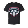 Unisex DryBlend® Pocket T-Shirt Thumbnail