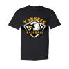 Unisex DryBlend® Pocket T-Shirt Thumbnail