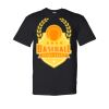 Unisex DryBlend® Pocket T-Shirt Thumbnail