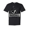 Unisex DryBlend® Pocket T-Shirt Thumbnail