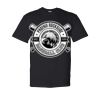 Unisex DryBlend® Pocket T-Shirt Thumbnail