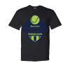 Unisex DryBlend® Pocket T-Shirt Thumbnail