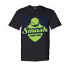 Unisex DryBlend® Pocket T-Shirt Thumbnail