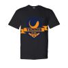 Unisex DryBlend® Pocket T-Shirt Thumbnail