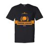 Unisex DryBlend® Pocket T-Shirt Thumbnail