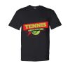 Unisex DryBlend® Pocket T-Shirt Thumbnail
