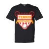 Unisex DryBlend® Pocket T-Shirt Thumbnail