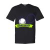 Unisex DryBlend® Pocket T-Shirt Thumbnail