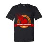 Unisex DryBlend® Pocket T-Shirt Thumbnail