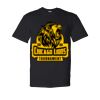 Unisex DryBlend® Pocket T-Shirt Thumbnail