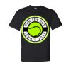 Unisex DryBlend® Pocket T-Shirt Thumbnail