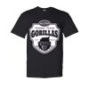 Unisex DryBlend® Pocket T-Shirt Thumbnail