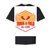 Unisex DryBlend® Pocket T-Shirt Thumbnail