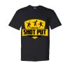 Unisex DryBlend® Pocket T-Shirt Thumbnail