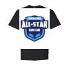 Unisex DryBlend® Pocket T-Shirt Thumbnail