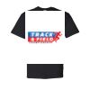 Unisex DryBlend® Pocket T-Shirt Thumbnail