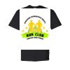 Unisex DryBlend® Pocket T-Shirt Thumbnail