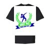 Unisex DryBlend® Pocket T-Shirt Thumbnail