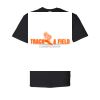 Unisex DryBlend® Pocket T-Shirt Thumbnail