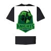 Unisex DryBlend® Pocket T-Shirt Thumbnail
