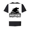 Unisex DryBlend® Pocket T-Shirt Thumbnail