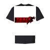 Unisex DryBlend® Pocket T-Shirt Thumbnail